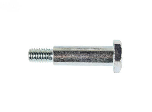 Wheel Bolt 1-1/2"