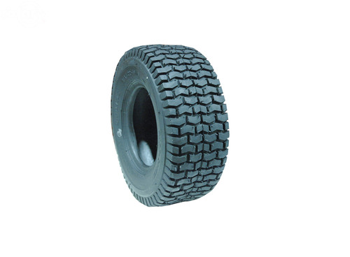 Tire 15X600X6 (15X6.00X6) Turf Saver 2Ply Carlisle