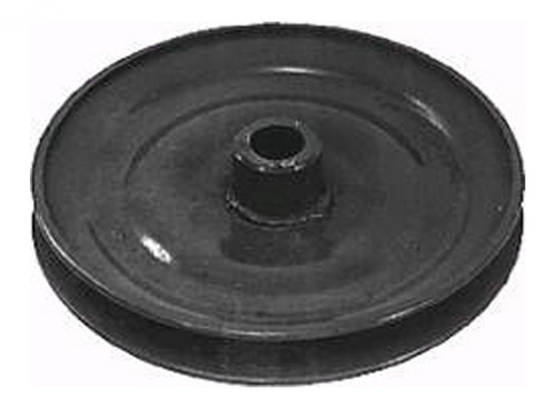 Spindle Pulley 3/4" X 6-7/8 " Snapper