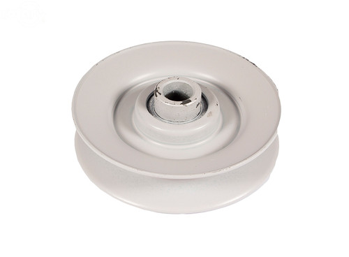 V Pulley Idler 3/8" X 2-5/8" Iv40 V Pulley Idler 3/8" X 2-5/8" Iv40