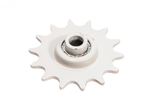 Sprocket Idler 3/8" X 2.49" Is-814