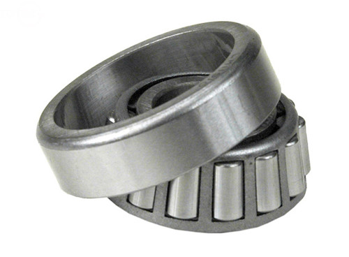 Roller Bearing W/Race 3/4 X 1-25/32