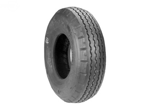 Saw Tooth Tire 280X250X4 (2.80X2.50X4) 2Ply Kenda