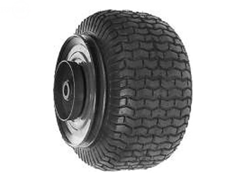 Drive Wheel Assembly 13X650X6 (13X600-6) 4Ply Universal