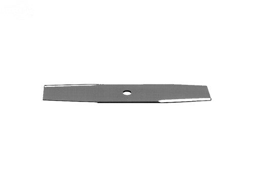 Edger Blade 10" X 5/8" Sharpened 4 Sides