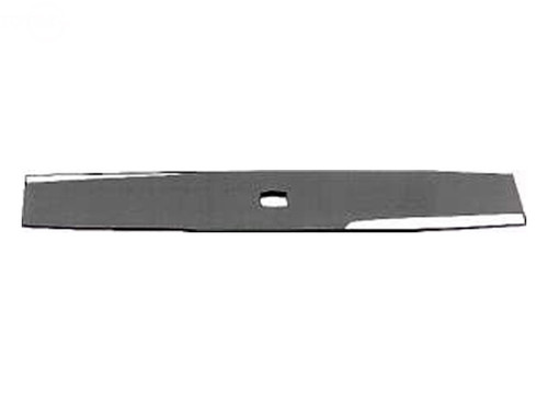 Edger Blade 9" X 1/2" X29/64" Square Round Sharpened