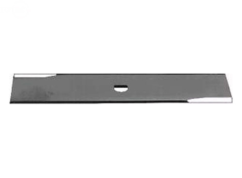 Edger Blade 9-13/16" X 5/8" D Sharpened