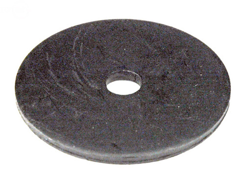 Steel Blade Washer 3/8" X2-1/4"