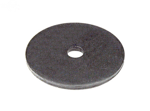 Steel Blade Washer 1/2" X2-1/4"