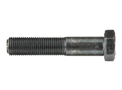 Blade Bolt 3/8" X 2"