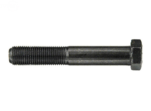 Blade Bolt 3/8" X 2-1/2"