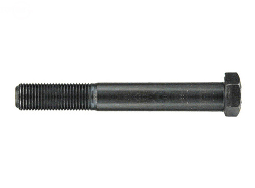 Blade Bolt 3/8" X 3"