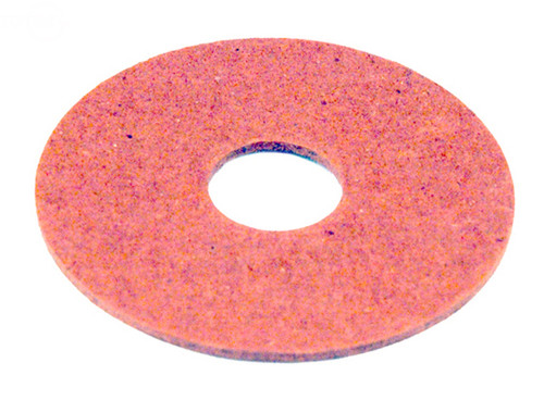 Fibre Washer 5/8" X 2-5/16"