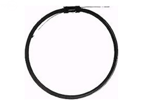 Starter Recoil Spring For Briggs & Stratton