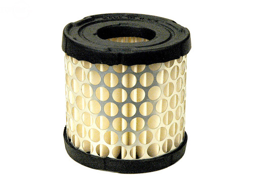 Air Filter Paper 1-1/4" X2-3/4" B&S Air Filter Paper 1-1/4" X2-3/4" B&S