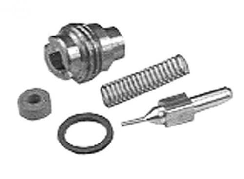 Needle & Seat Tecumseh