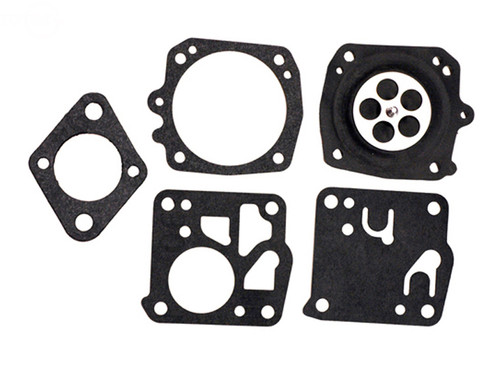 Carburetor Kit Tillotson Carburetor Kit Tillotson