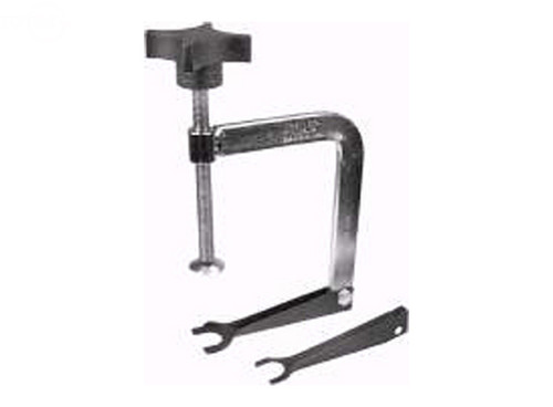 Valve Spring Compressor Valve Spring Compressor