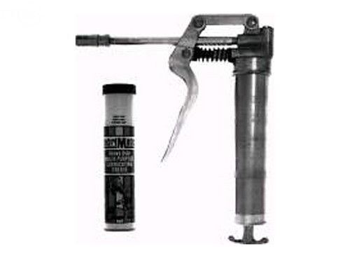 Grease/Lube Gun Kit Grease/Lube Gun Kit