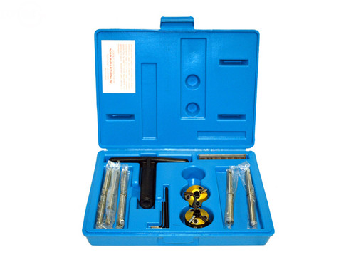 Neway Valve Seat Cutter Kit