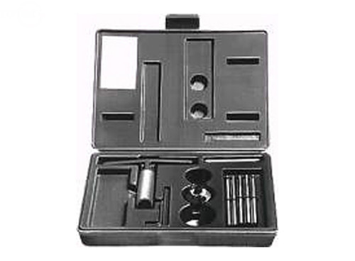 Neway Valve Seat Cutter Kit Neway Valve Seat Cutter Kit
