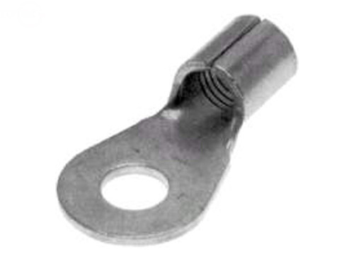 Battery Cable Terminal 1/4"