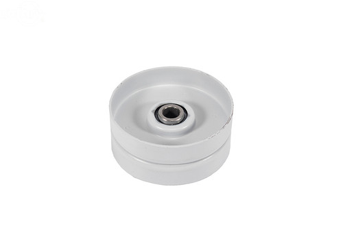 Flat Idler Pulley 3/8" X 2-3/4" Ip4420
