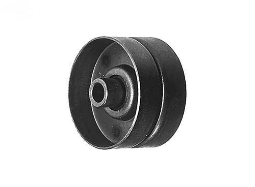 Flat Idler Pulley 3/8" X 1-7/8" Ip3015-2