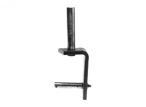 Caster Yoke 6" Bobcat