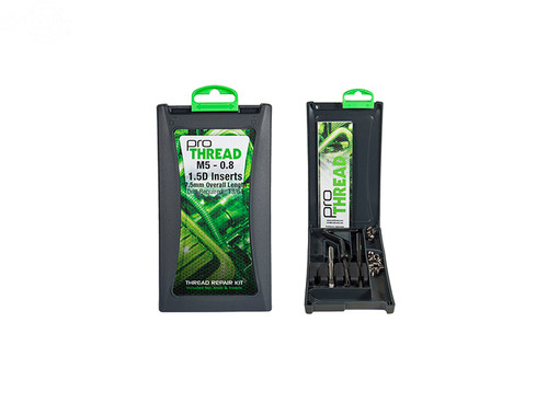 Repair Kit M5 X .08 Metric