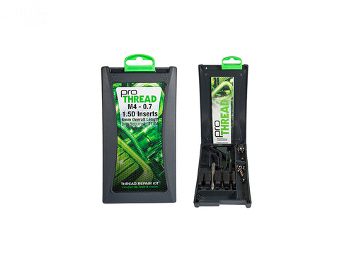 Repair Kit #35045 M4 X 0.7