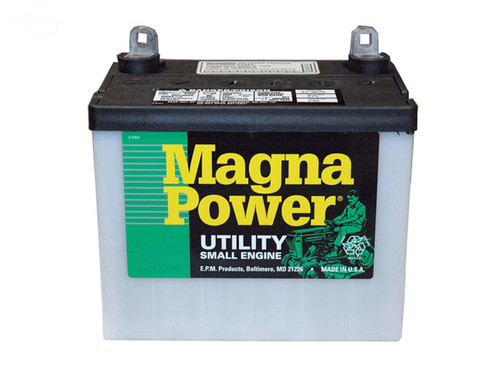 Battery 7-3/4" X 5" X 7-1/4" U1-54