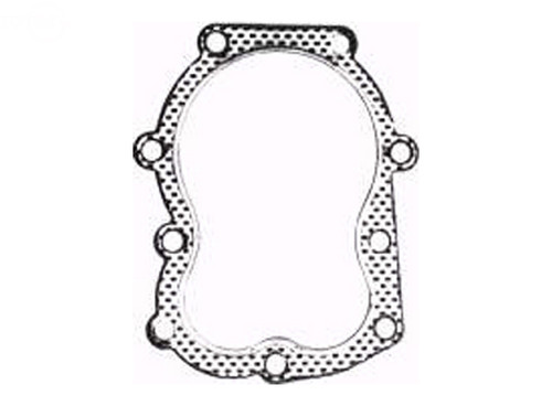 Head Gasket Metal Tecumseh