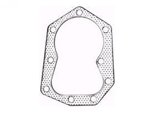 Graphite Head Gasket For Kohler