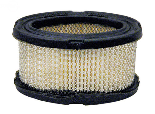 Paper Air Filter 4-1/2" X2-7/8" Tecumseh