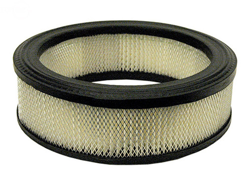 Paper Air Filter 5-5/8" X7" B&S