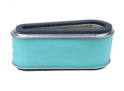 Paper Air Filter & Prefilter 7-1/2" X3-1/4" Kawasaki Paper Air Filter & Prefilter 7-1/2" X3-1/4" Kawasaki