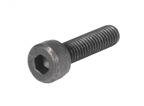 Socket Head Bolt M4X16