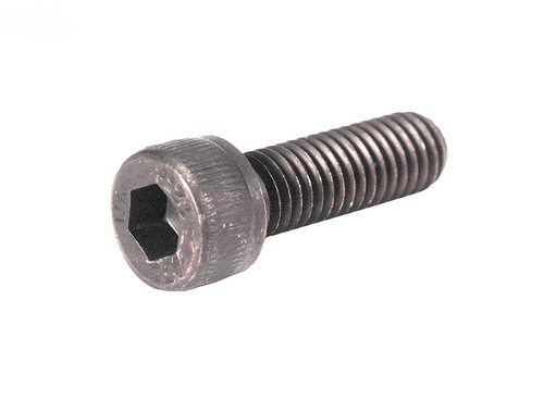 Socket Head Bolt M5X16