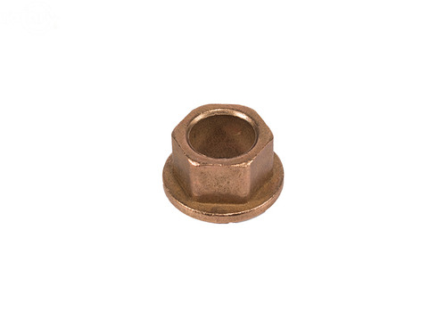 Flange Bearing 5/8 X 7/8 MTD Bronze