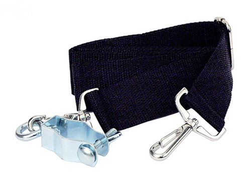 Trimmer Harness Universal