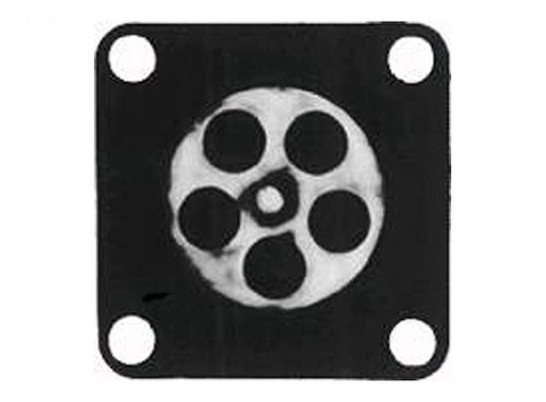 Metering Diaphragm Tillotson Metering Diaphragm Tillotson