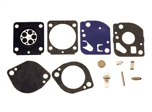 Carburetor Kit For Zama