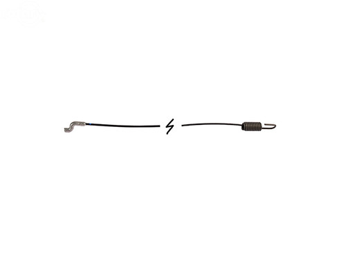 Clutch Cable For MTD