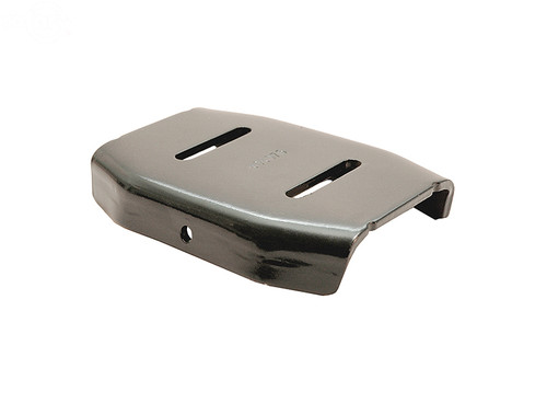 Steel Skid Plate For Husqvarna