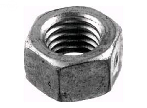 Hex Nut 5/8" Bunton