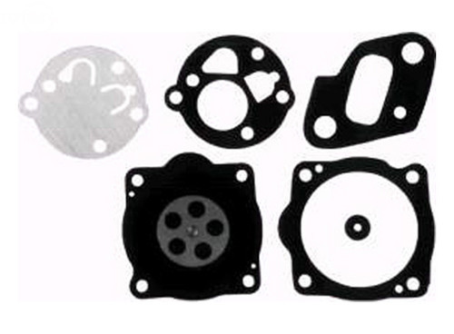 Carbuetor Kit Shindaiwa Stihl Green Machine