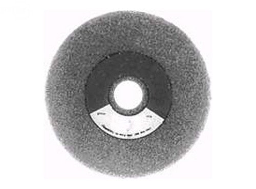 Grinding Wheel 3/16"