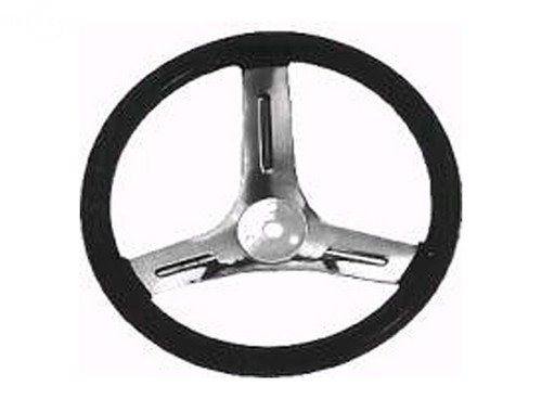 Steering Wheel 10"