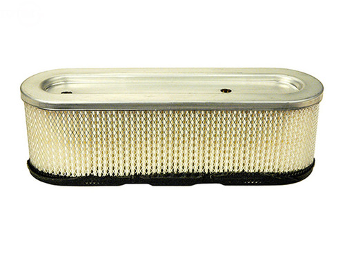 Air Filter 8-5/8" X2-5/8" B&S